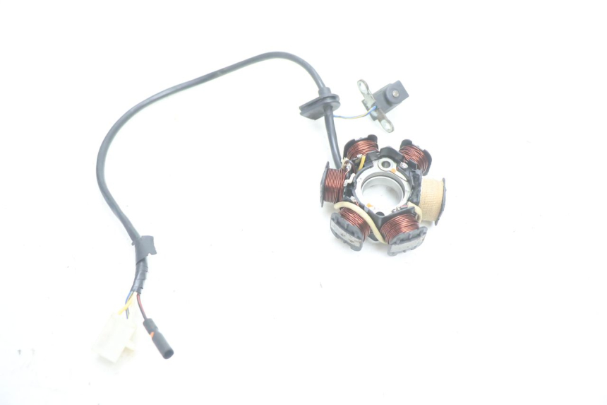 photo de LICHTMASCHINE PEUGEOT LUDIX ONE 50 (2004 - 2006) - Technische Nahaufnahme