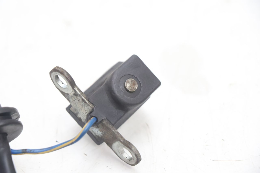 photo de LICHTMASCHINE PEUGEOT LUDIX ONE 50 (2004 - 2006) - Details der Befestigungspunkte