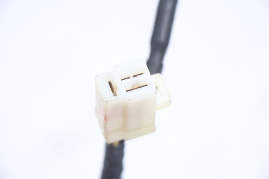 photo de LICHTMASCHINE PEUGEOT LUDIX ONE 50 (2004 - 2006) - Oberflächenzustand und Material