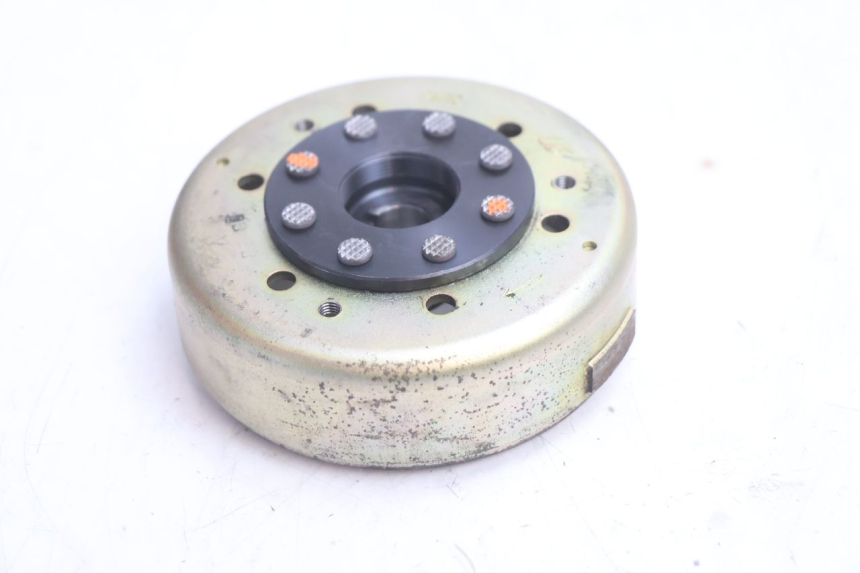 photo de LICHTMASCHINE PEUGEOT LUDIX ONE 50 (2004 - 2006) - Kennzeichnungen und Originalreferenzen