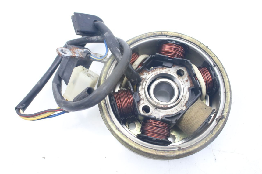 photo de ROTOR STATOR PEUGEOT LUDIX SNAKE 2T 50 (2004 - 2014) - Detailansicht des Bauteils