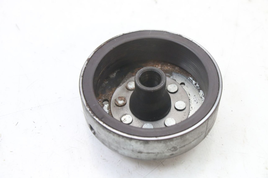 photo de LICHTMASCHINE MBK X-LIMIT XLIMIT 50 (2007 - 2012) - Charakteristische Merkmale