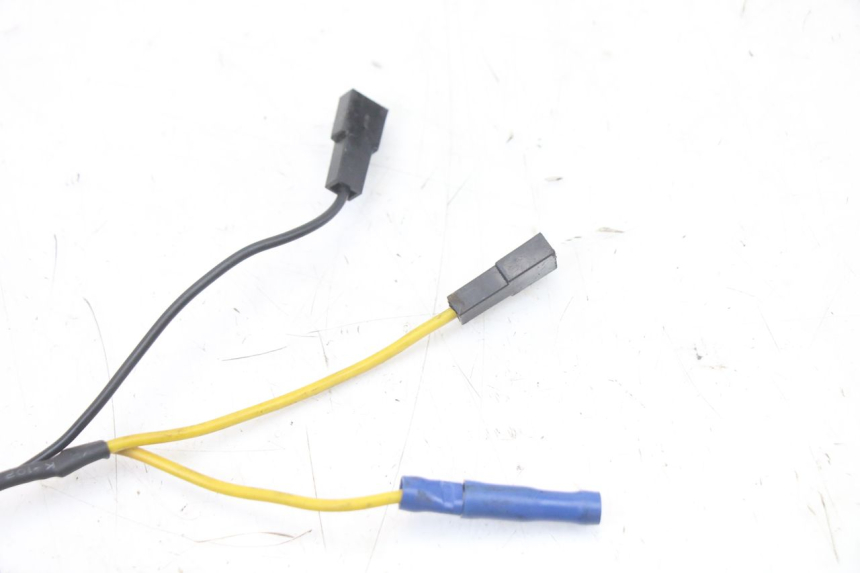 photo de LICHTMASCHINE MBK X-LIMIT XLIMIT 50 (2007 - 2012) - Geprüftes Gebrauchtteil