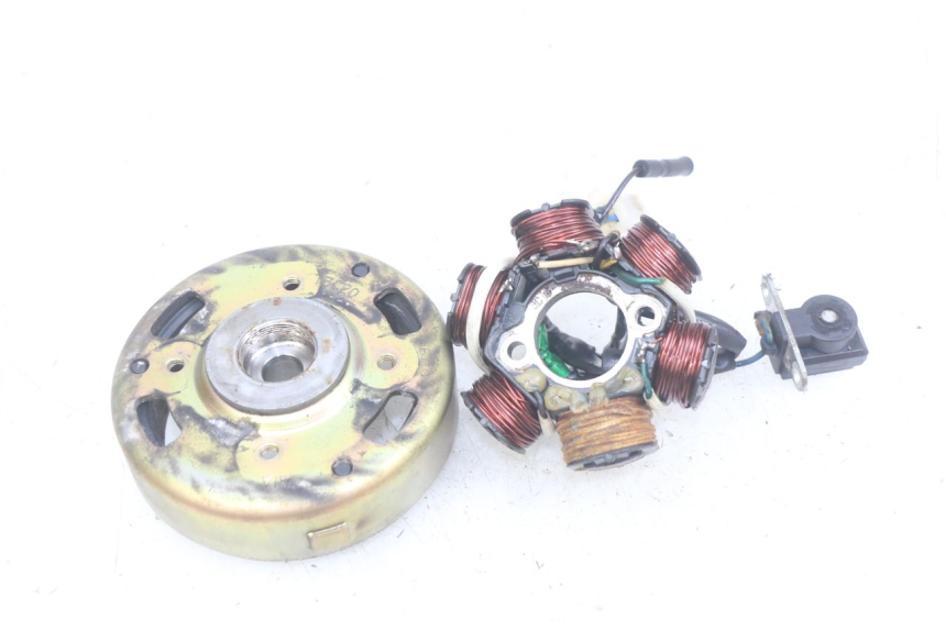 photo de ROTOR STATOR SYM MIO 50 (2011 - 2017) - Hauptansicht