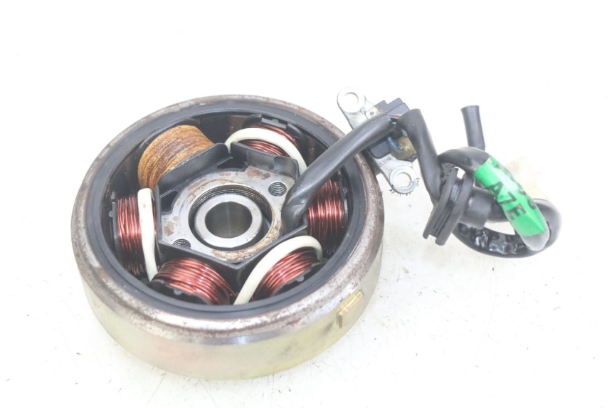 photo de ROTOR STATOR SYM MIO 50 (2011 - 2017) - Detailansicht des Bauteils