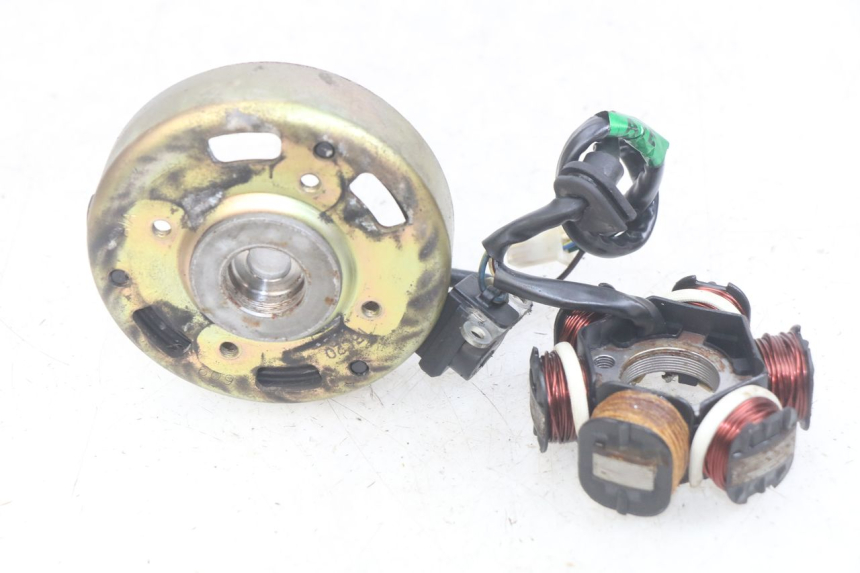 photo de ROTOR STATOR SYM MIO 50 (2011 - 2017) - Alternative Perspektive