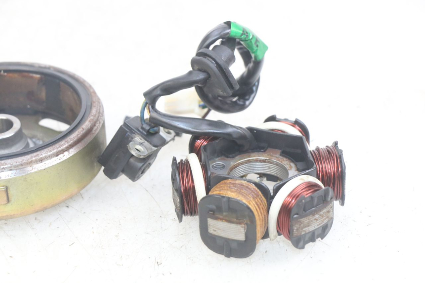 photo de ROTOR STATOR SYM MIO 50 (2011 - 2017) - Technische Nahaufnahme