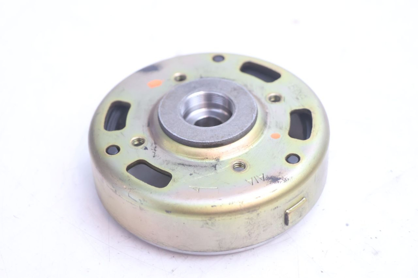 photo de LICHTMASCHINE SYM MIO 50 (2005 - 2010) - Technische Nahaufnahme