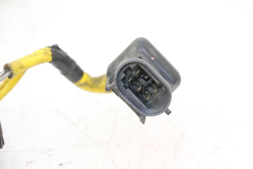 photo de ROTOR STATOR PIAGGIO MP3 125 (2006 - 2014) - Zoom auf Gebrauchszustand