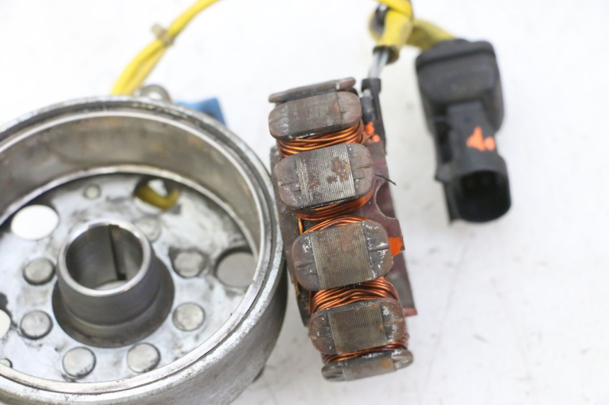 photo de ROTOR STATOR PIAGGIO MP3 125 (2006 - 2014) - Alternative Perspektive