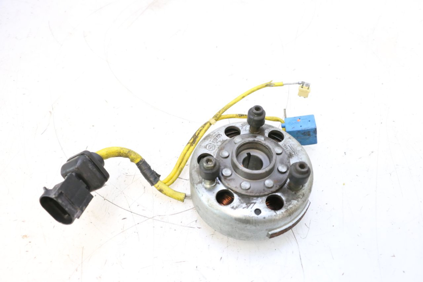 photo de ROTOR STATOR PIAGGIO MP3 125 (2006 - 2014) - Detailansicht des Bauteils