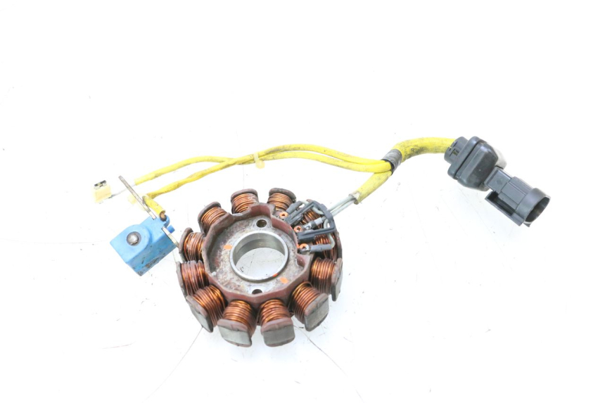 photo de ROTOR STATOR PIAGGIO MP3 125 (2006 - 2014) - Technische Nahaufnahme