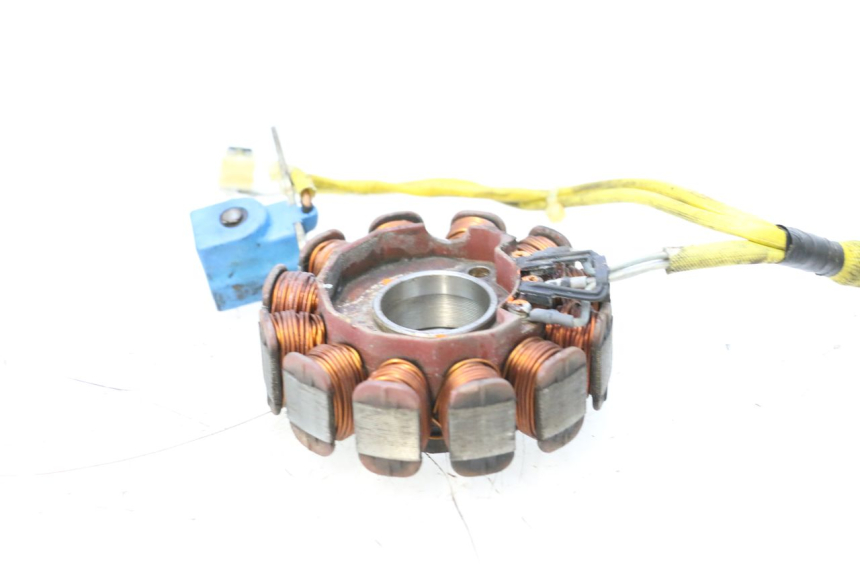 photo de ROTOR STATOR PIAGGIO MP3 125 (2006 - 2014) - Gesamtansicht des Produkts