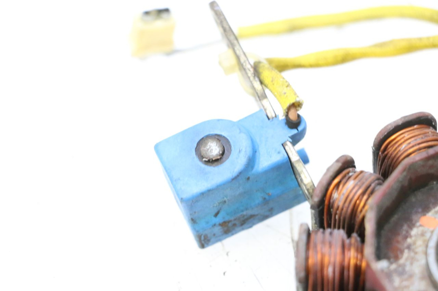 photo de ROTOR STATOR PIAGGIO MP3 125 (2006 - 2014) - Details der Befestigungspunkte