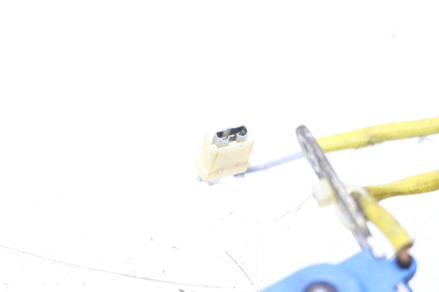 photo de ROTOR STATOR PIAGGIO MP3 125 (2006 - 2014) - Oberflächenzustand und Material