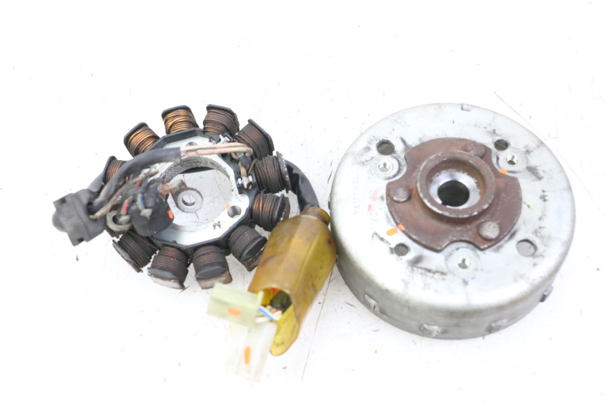 photo de ROTOR STATOR MBK MW TRYPTIK 125 (2014 - 2016) - Hauptansicht