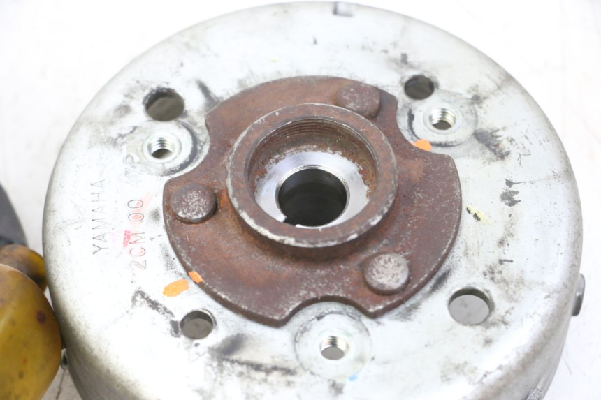 photo de ROTOR STATOR MBK MW TRYPTIK 125 (2014 - 2016) - Zoom auf Komponenten