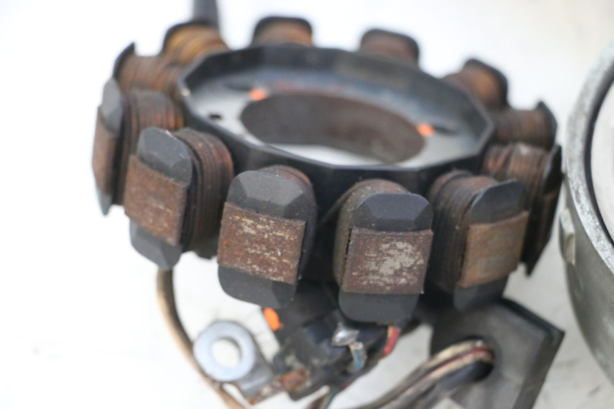 photo de ROTOR STATOR MBK MW TRYPTIK 125 (2014 - 2016) - Gesamtansicht des Produkts