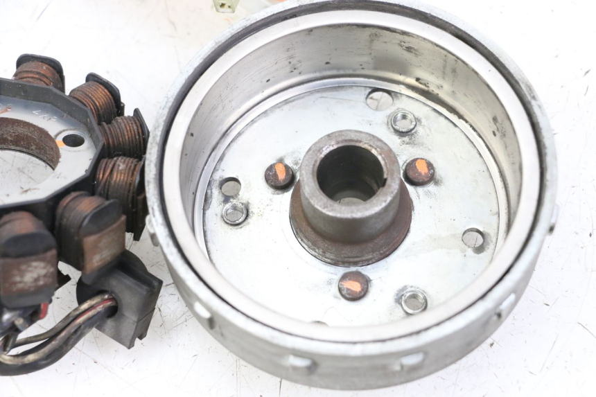 photo de ROTOR STATOR MBK MW TRYPTIK 125 (2014 - 2016) - Details der Befestigungspunkte