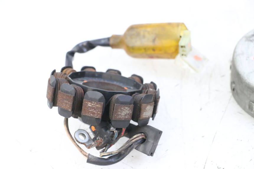 photo de ROTOR STATOR MBK MW TRYPTIK 125 (2014 - 2016) - Geprüftes Gebrauchtteil