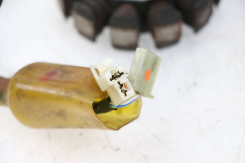 photo de ROTOR STATOR MBK MW TRYPTIK 125 (2014 - 2016) - Kennzeichnungen und Originalreferenzen