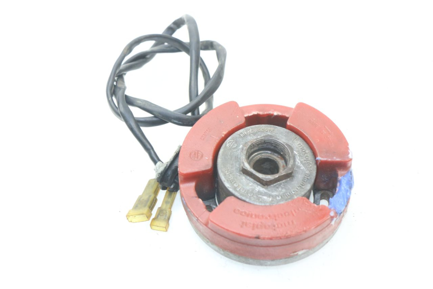 photo de LICHTMASCHINE MAICO MX 320 (1993 - 1994) - Detailansicht des Bauteils