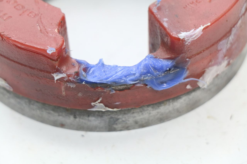 photo de LICHTMASCHINE MAICO MX 320 (1993 - 1994) - Gesamtansicht des Produkts