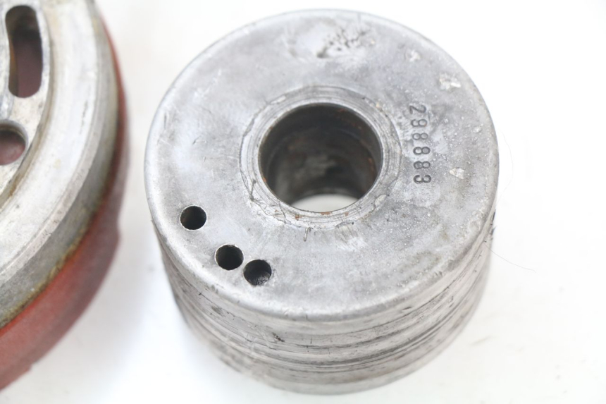 photo de LICHTMASCHINE MAICO MX 320 (1993 - 1994) - Geprüftes Gebrauchtteil