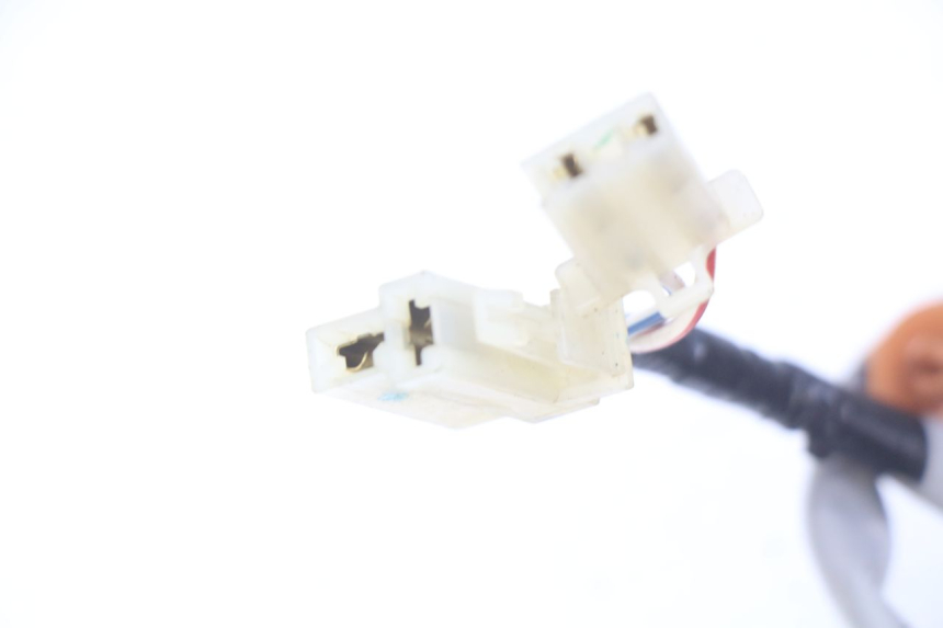 photo de LICHTMASCHINE YAMAHA N-MAX NMAX 125 (2017 - 2020) - Gesamtansicht des Produkts