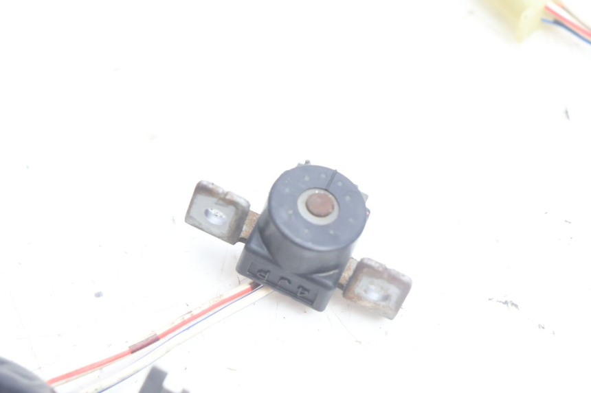 photo de LICHTMASCHINE YAMAHA NEO'S NEOS 2T 50 (1998 - 2007) - Weitere Ansicht des Artikels