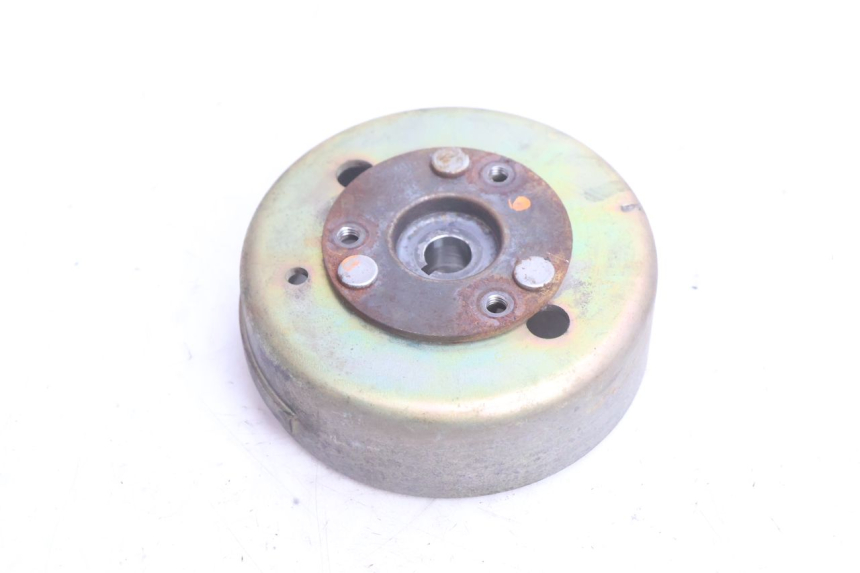 photo de LICHTMASCHINE YAMAHA NEO'S NEOS 2T 50 (1998 - 2007) - Technische Nahaufnahme