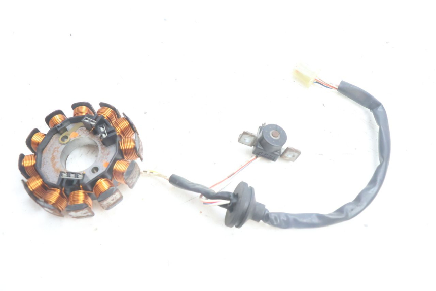 photo de LICHTMASCHINE YAMAHA NEO'S NEOS 2T 50 (1998 - 2007) - Geprüftes Gebrauchtteil