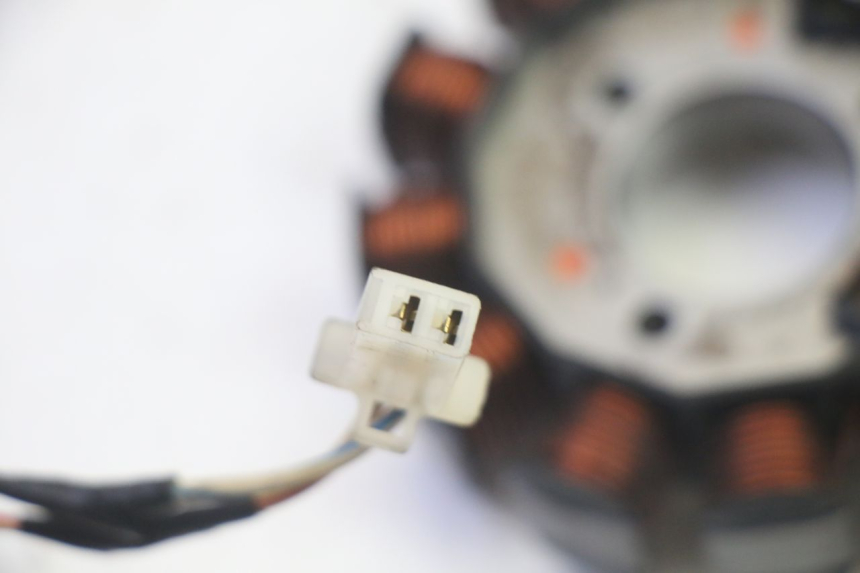 photo de LICHTMASCHINE YAMAHA NEOS NEO'S 4T 50 (2008 - 2016) - Charakteristische Merkmale