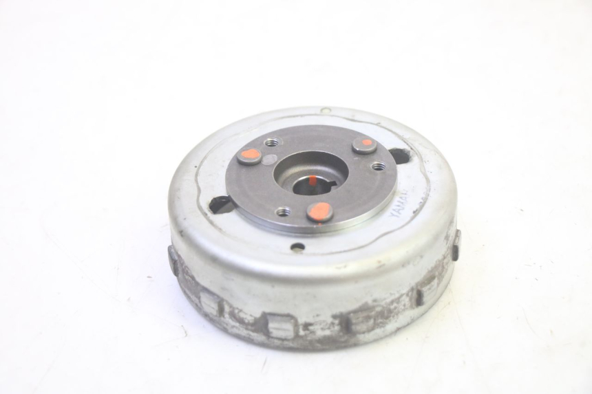 photo de LICHTMASCHINE YAMAHA NEOS NEO'S 4T 50 (2008 - 2016) - Zoom auf Komponenten