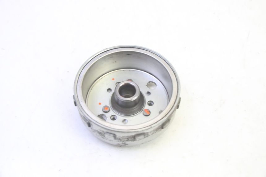 photo de LICHTMASCHINE YAMAHA NEOS NEO'S 4T 50 (2008 - 2016) - Hochauflösende Nahaufnahme