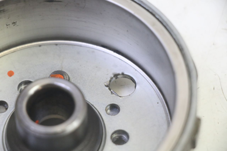 photo de LICHTMASCHINE YAMAHA NEOS NEO'S 4T 50 (2008 - 2016) - Ergänzendes Produktfoto