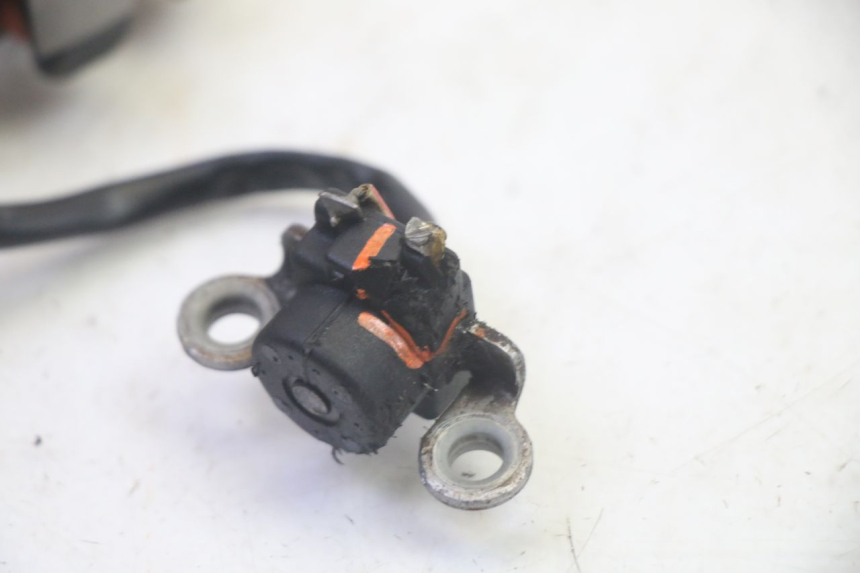 photo de LICHTMASCHINE YAMAHA NEOS NEO'S 4T 50 (2008 - 2016) - Geprüftes Gebrauchtteil