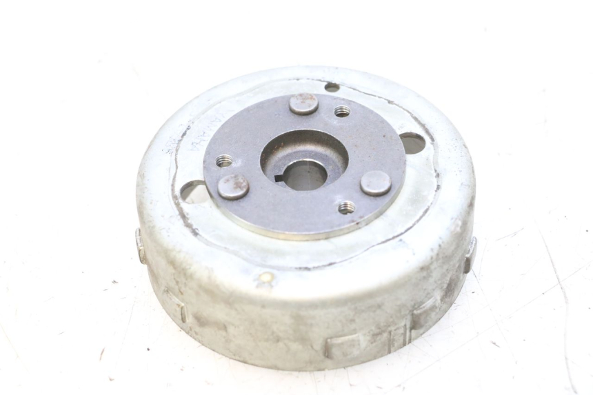 photo de LICHTMASCHINE YAMAHA NEOS NEO'S 4T 50 (2008 - 2016) - Weitere Ansicht des Artikels