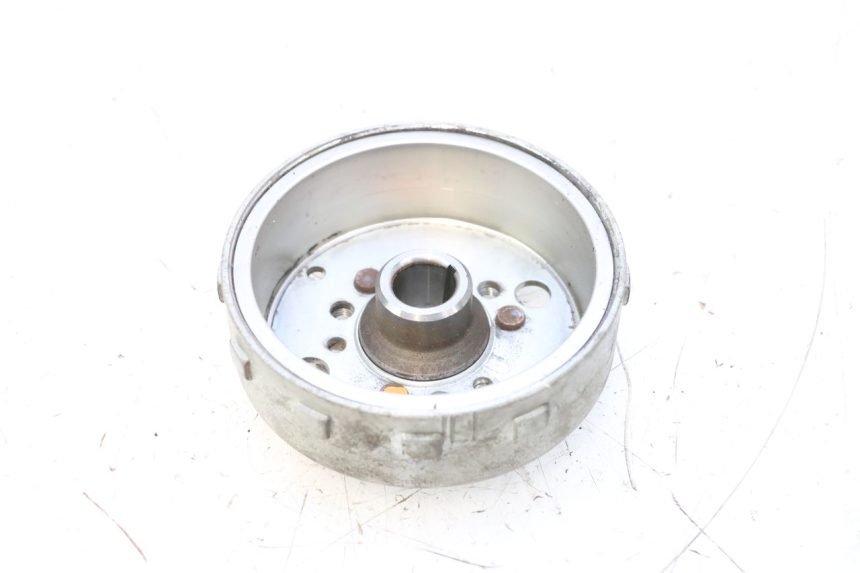 photo de LICHTMASCHINE YAMAHA NEOS NEO'S 4T 50 (2008 - 2016) - Charakteristische Merkmale