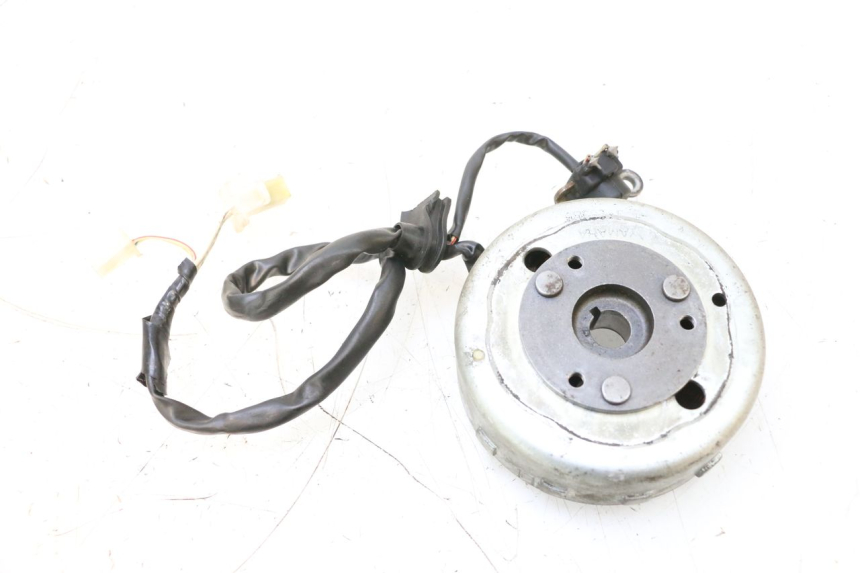 photo de LICHTMASCHINE YAMAHA NEOS NEO'S 4T 50 (2008 - 2016) - Alternative Perspektive