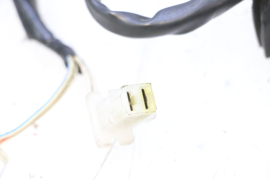 photo de LICHTMASCHINE YAMAHA NEOS NEO'S 4T 50 (2008 - 2016) - Geprüftes Gebrauchtteil