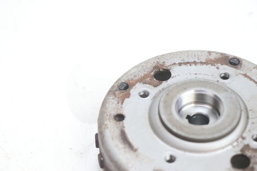 photo de LICHTMASCHINE KYMCO LIKE 4T 50 (2019 - 2025) - Charakteristische Merkmale