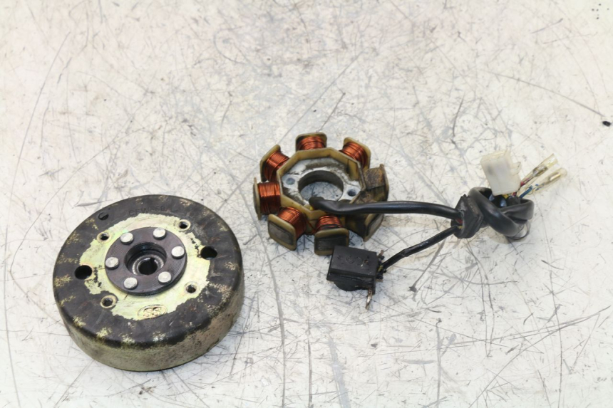 photo de LICHTMASCHINE ZNEN NEW ROLANDO 50 (2010 - 2020) - Hauptansicht