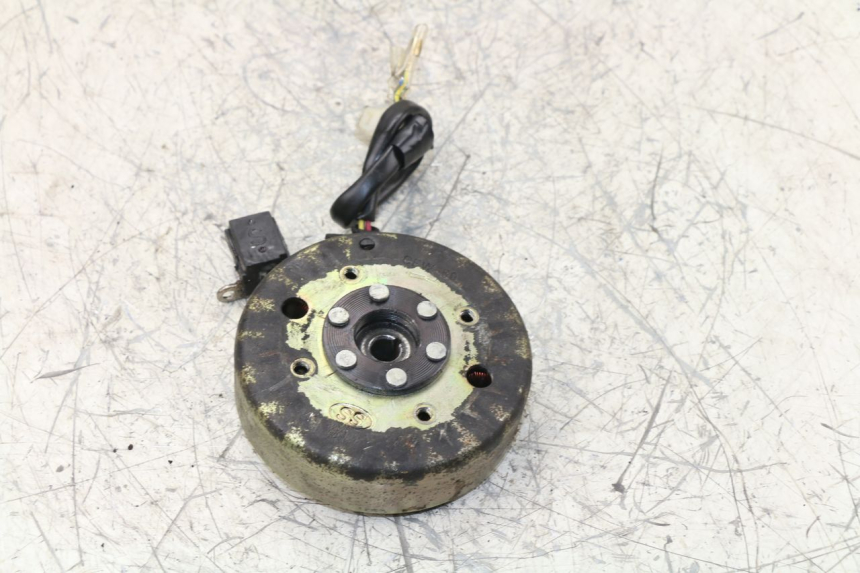 photo de LICHTMASCHINE ZNEN NEW ROLANDO 50 (2010 - 2020) - Detailansicht des Bauteils