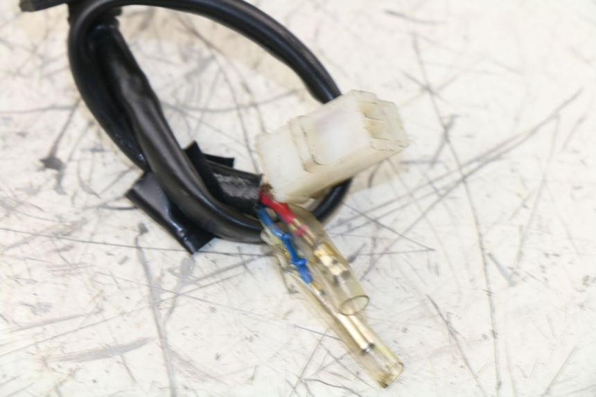 photo de LICHTMASCHINE ZNEN NEW ROLANDO 50 (2010 - 2020) - Zoom auf Gebrauchszustand