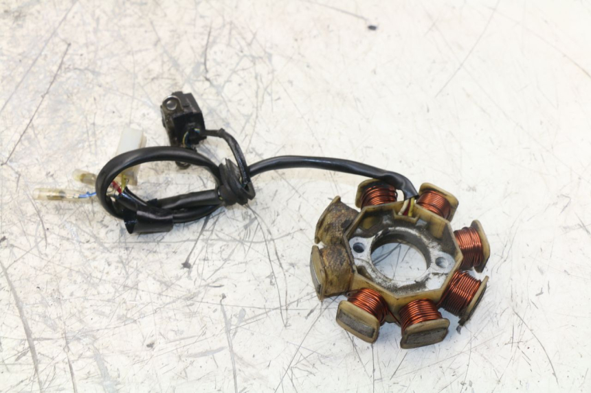 photo de LICHTMASCHINE ZNEN NEW ROLANDO 50 (2010 - 2020) - Technische Nahaufnahme