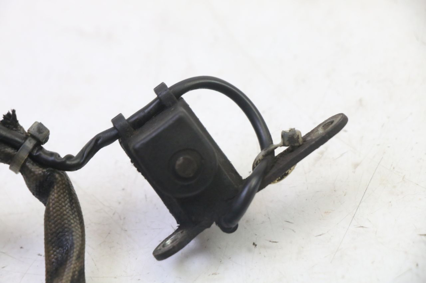 photo de LICHTMASCHINE PIAGGIO NEW TYPHOON 50 (2010 - 2017) - Oberflächenzustand und Material