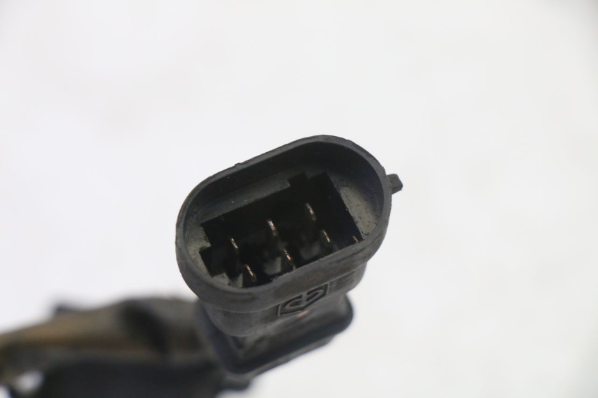 photo de LICHTMASCHINE PIAGGIO NEW TYPHOON 50 (2010 - 2017) - Geprüftes Gebrauchtteil