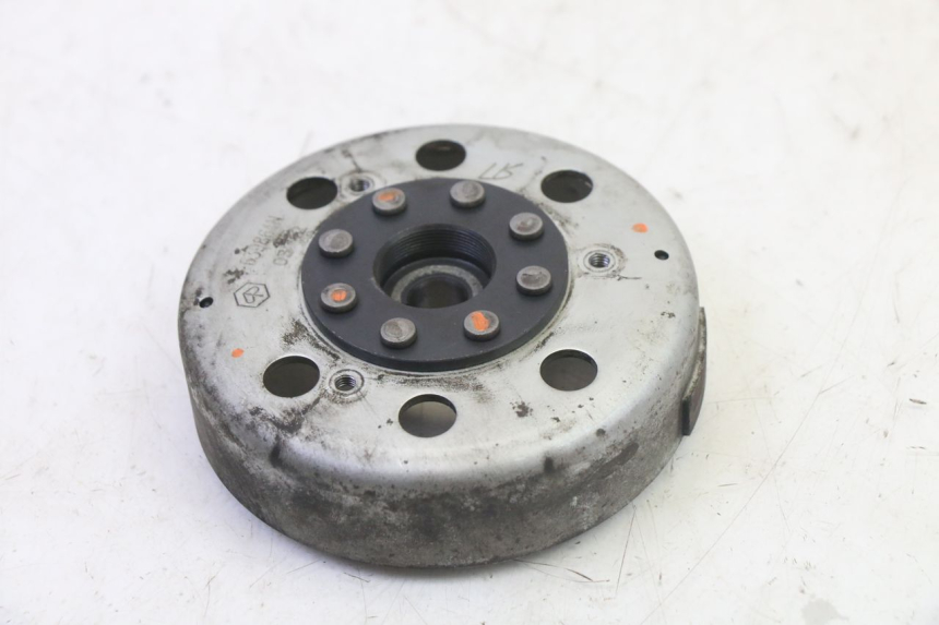 photo de LICHTMASCHINE PIAGGIO NEW TYPHOON 50 (2010 - 2017) - Kennzeichnungen und Originalreferenzen