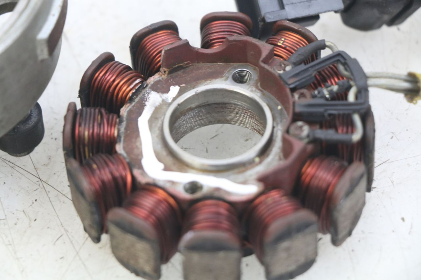 photo de ROTOR STATOR GILERA NEXUS 125 (2007 - 2009) - Alternative Perspektive